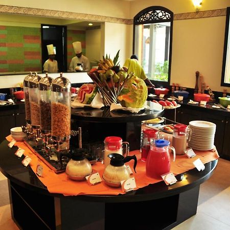 Mastiff Hotel Karwar By Othpl, Formerly Citrus Hotel Karwar Eksteriør billede