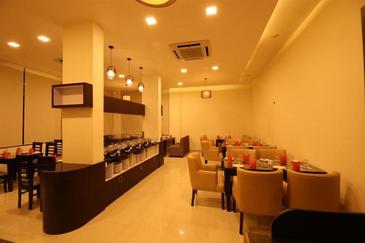Mastiff Hotel Karwar By Othpl, Formerly Citrus Hotel Karwar Eksteriør billede