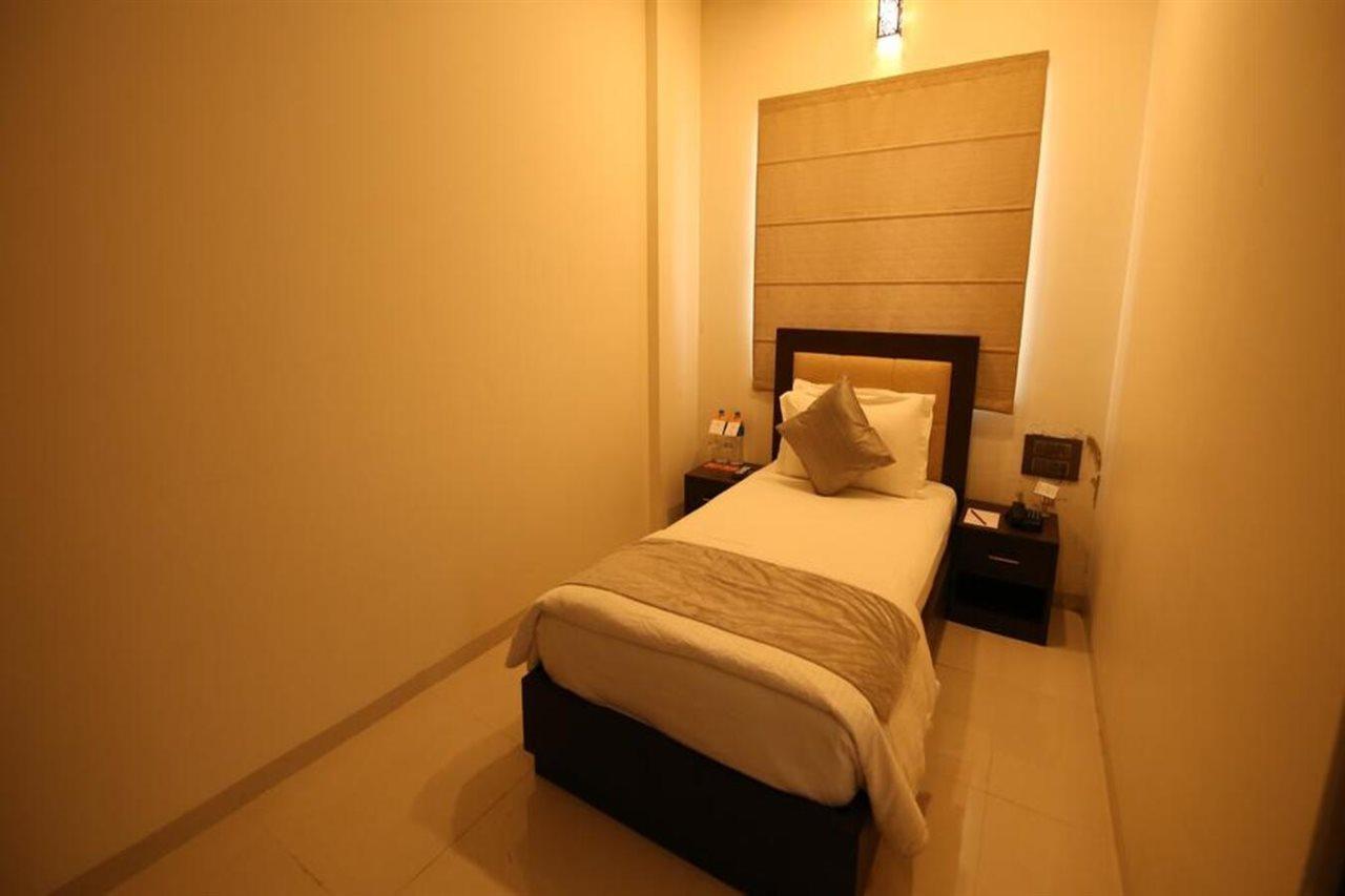 Mastiff Hotel Karwar By Othpl, Formerly Citrus Hotel Karwar Eksteriør billede