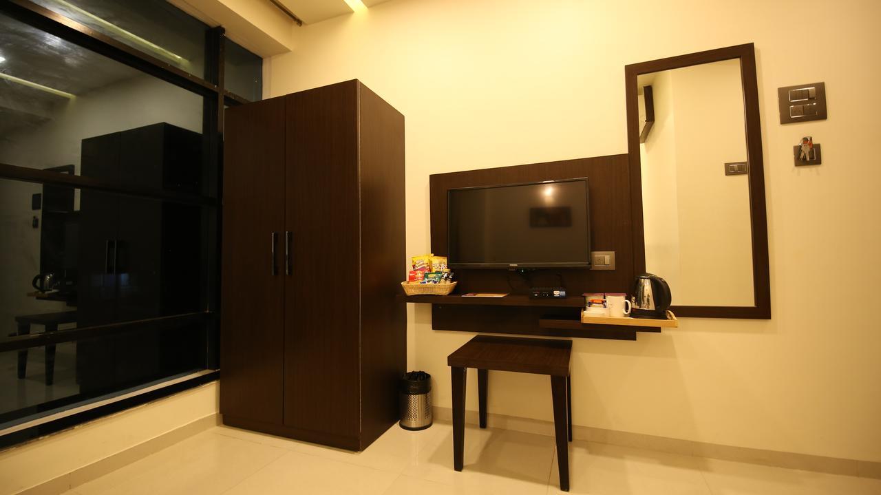 Mastiff Hotel Karwar By Othpl, Formerly Citrus Hotel Karwar Eksteriør billede