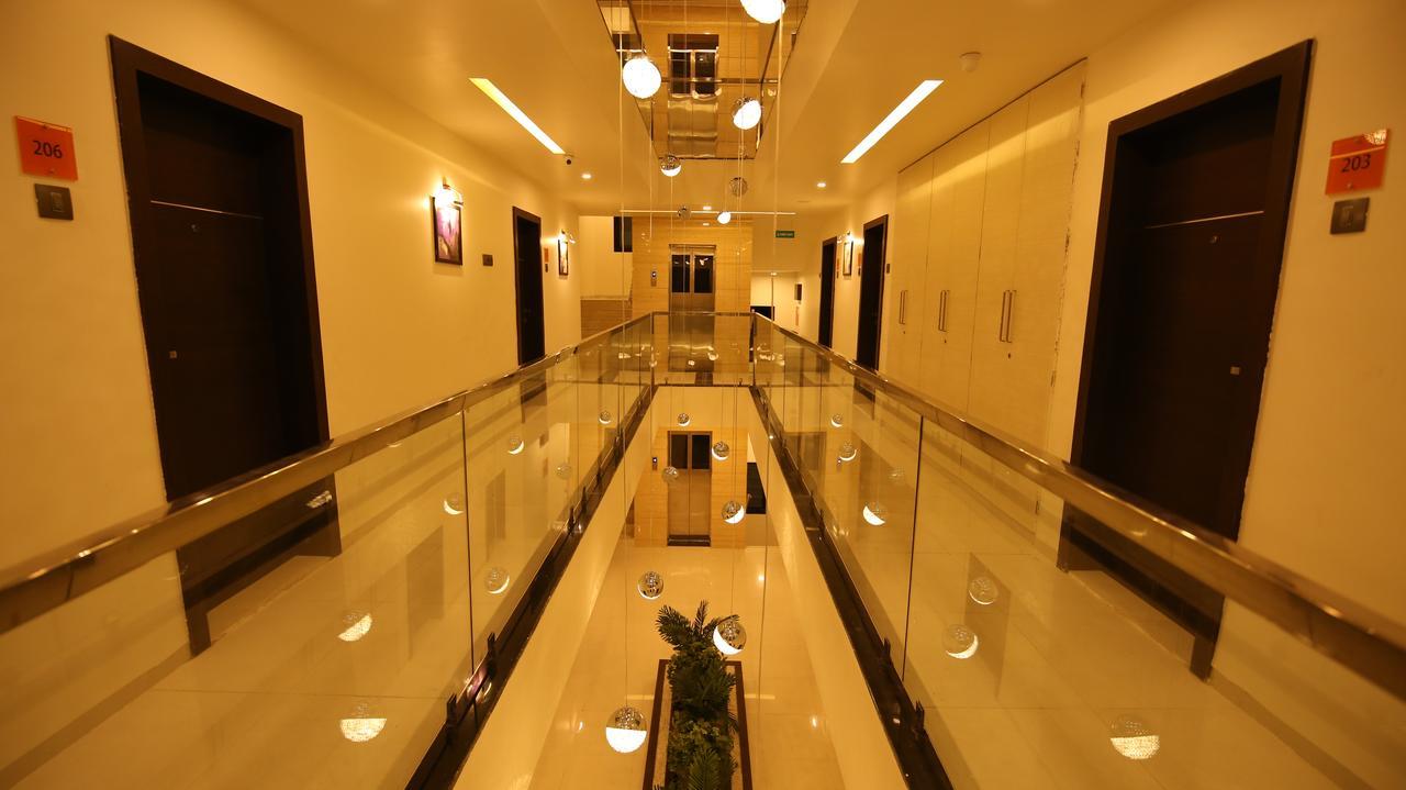 Mastiff Hotel Karwar By Othpl, Formerly Citrus Hotel Karwar Eksteriør billede