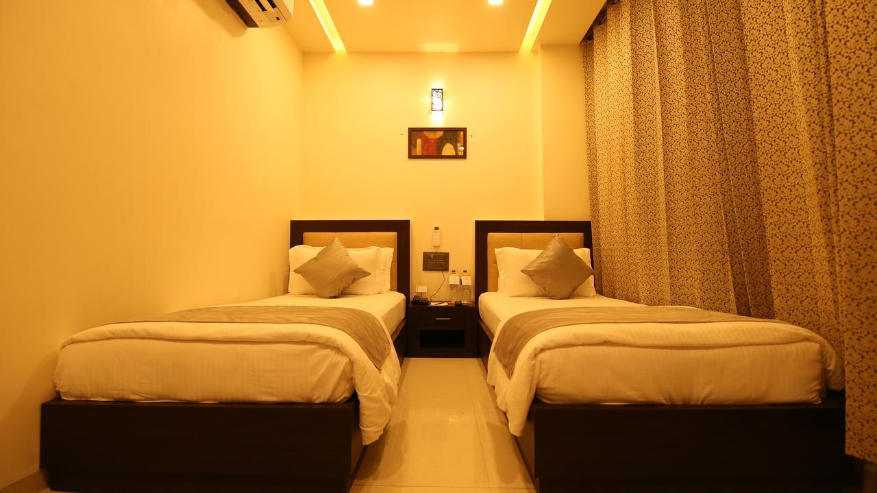 Mastiff Hotel Karwar By Othpl, Formerly Citrus Hotel Karwar Eksteriør billede