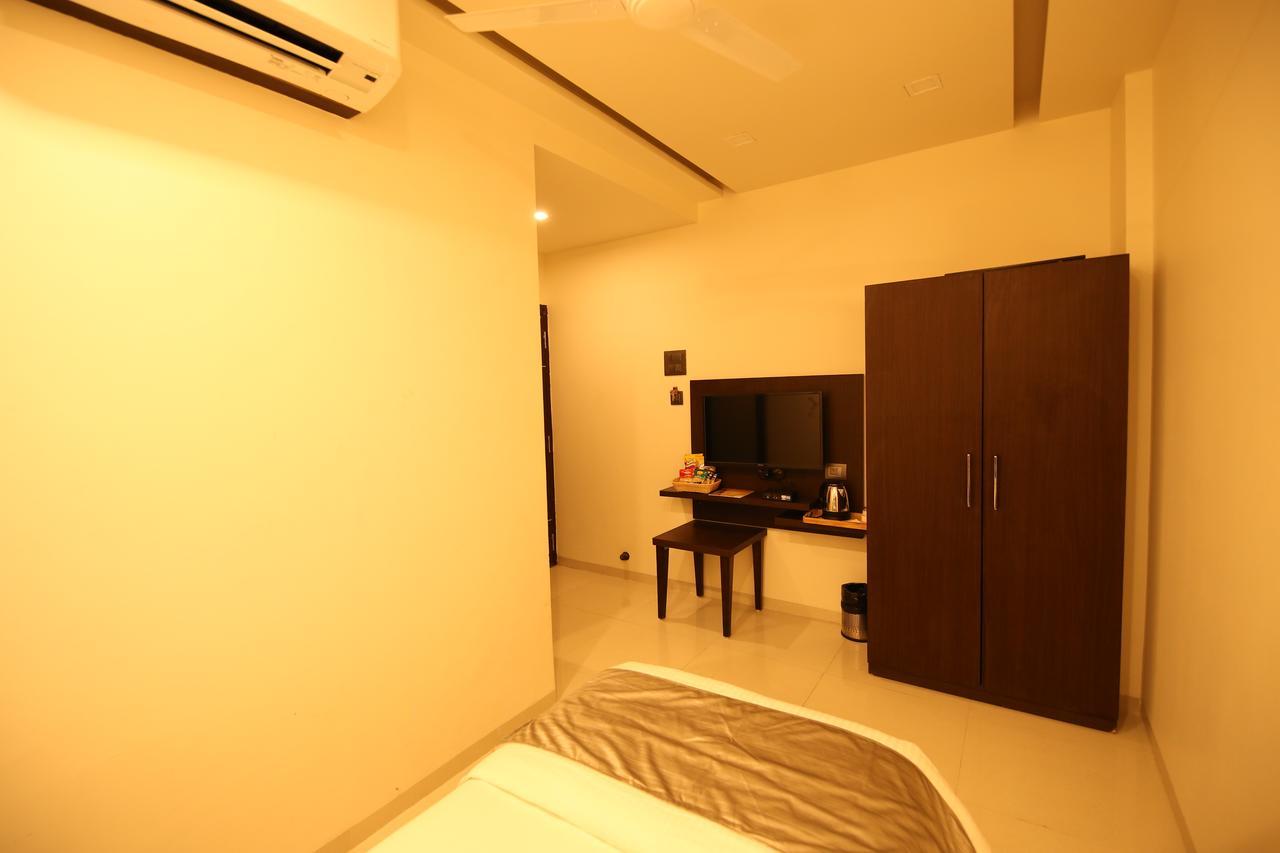 Mastiff Hotel Karwar By Othpl, Formerly Citrus Hotel Karwar Eksteriør billede